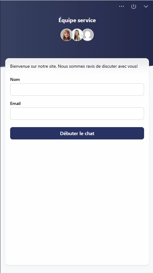discowin casino support