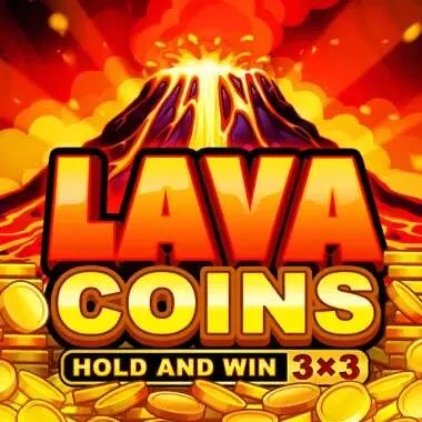 lava coins
